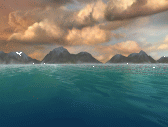 Shader: Water Simulation