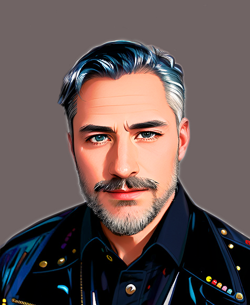 Georges Camy profile picture